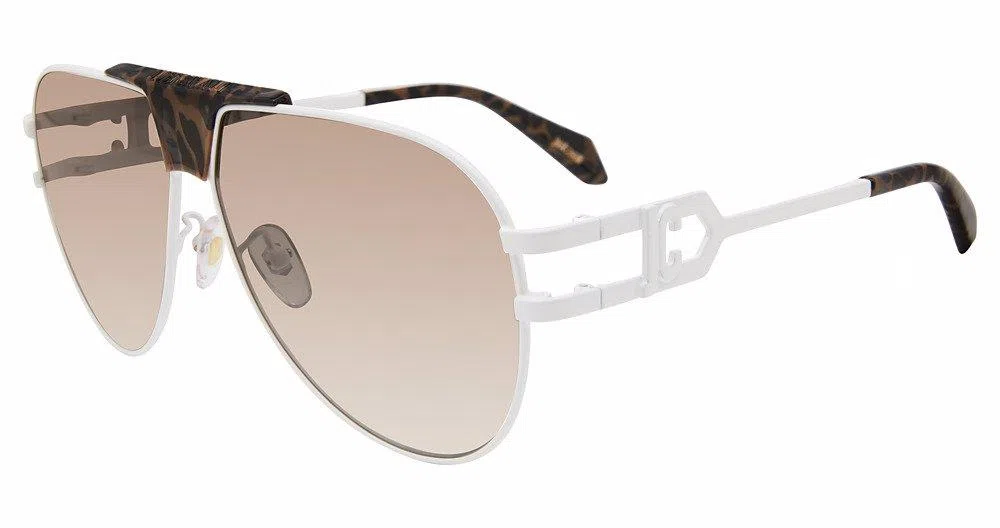 Just Cavalli SJC095 Sunglasses - view 3